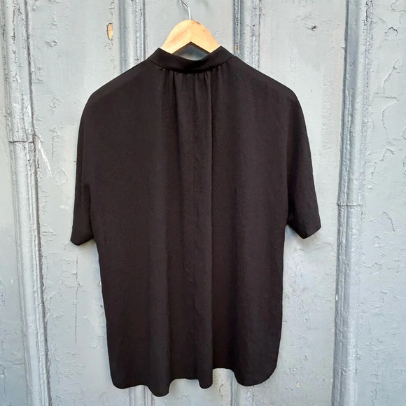 Marc Cain Zipper Detail Tee, Small - Picture 2 of 8